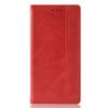 for Motorola Moto G9 Play Case Magnetic Flip Book Leather Case Card Slot Wallet Bracket Cover for Moto G9 Plus G 5G Plus One Fusion Phone Bag