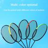Wear Resistant Badminton Racket Head Protector Tape Durable Racket Head Protector  Tennis