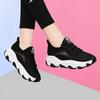 Soft-soled Running Shoes Fashion Spring Mesh Breathable Sports Shoes Women's Versatile Casual Lightweight Women's Shoes