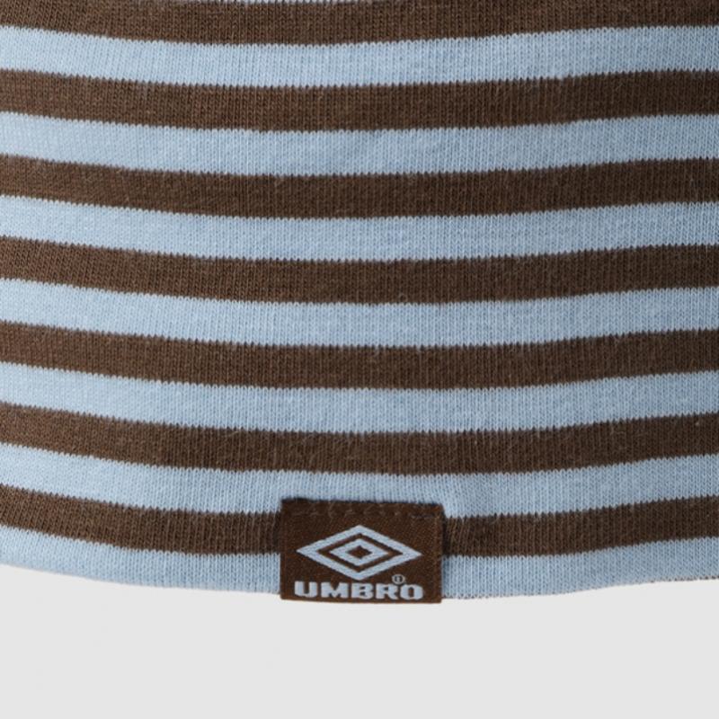 Umbro Шапка-бини в полоску Ur123cbn21 Bbd