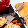 KINGHOFF KH-1624 SILICONE SPATULA