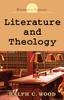 Книга Literature and Theology