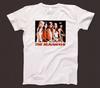 The Runaways T Shirt 583 Music 70s Rock Band Joan Jett Go-Go's Bikini Kill L7
