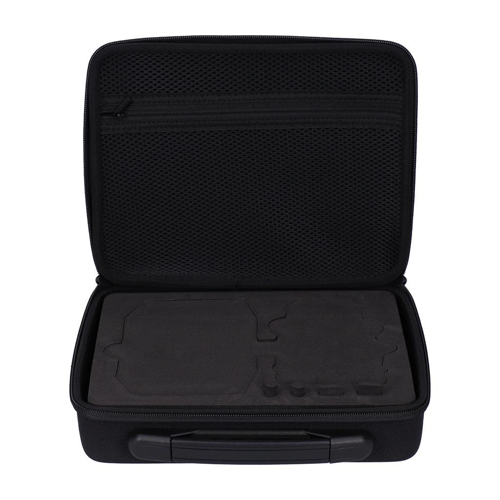 Портативная сумка для хранения дрона, амортизирующая, пылезащитная, защитная, сумка-тоут, подходит для Mavic Mini 2