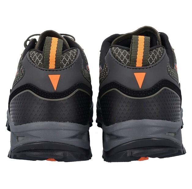 CMP Altak WP 3Q48267 Trail Sneakers