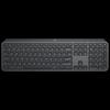 Logitech MX Keys Master Series Full-size Wireless Bluetooth Keyboard