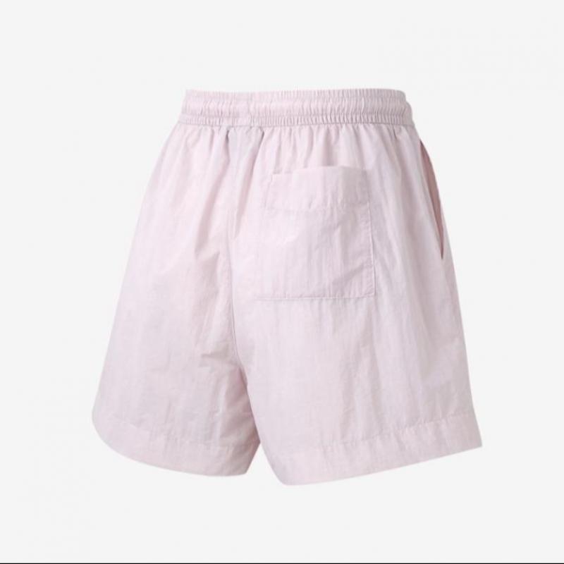 New Balance W Базовые 4-х элементные тканые короткие брюки nbnvd2W402