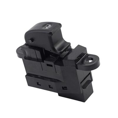 Подходит для Libero H-1 Starex H1, i800 2001-2006 Переключатель управления стеклоподъемником с одной кнопкой регулятора 93580-4A000,935804A000