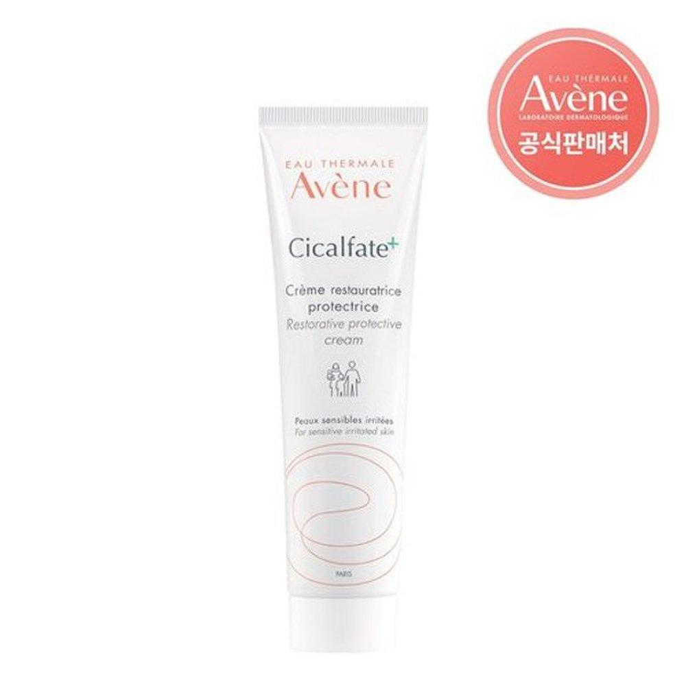 Крем Cicalfate Plus 100 мл