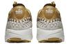 Nike Air Footscape Woven Chukka Flat Золотой 913929-700