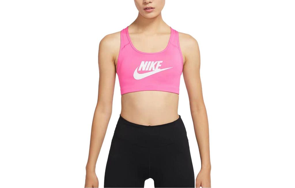 Nike Женские спортивные майки без рукавов Розовые Другие CN5263-684