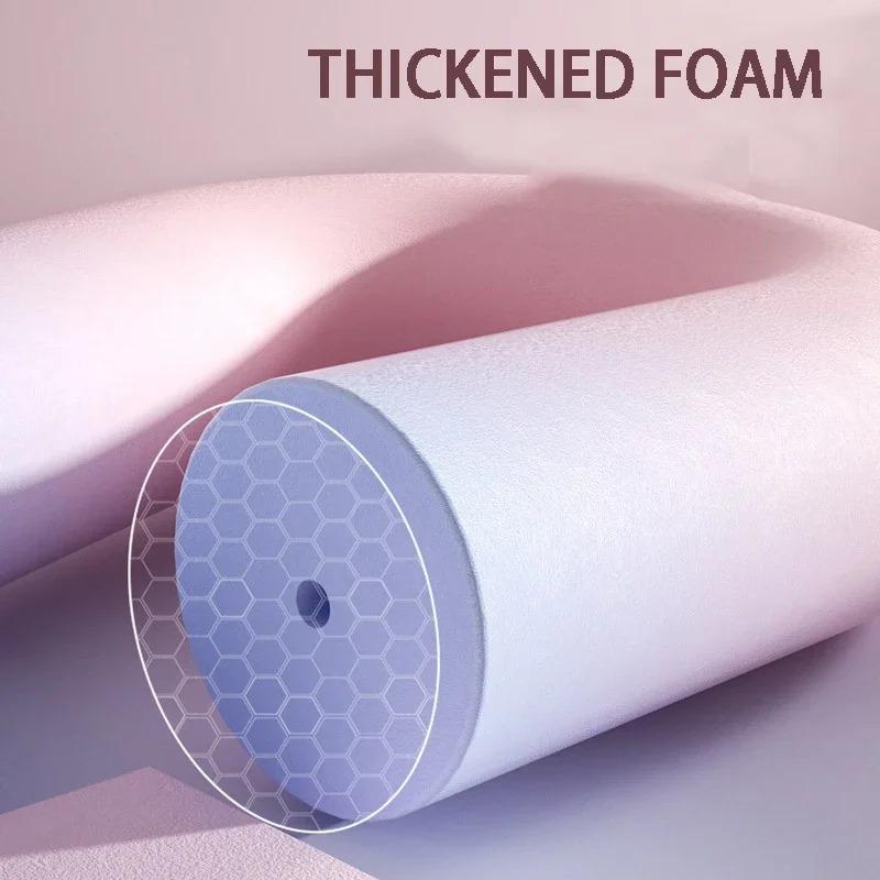 Creative Indoor Multifunctional Fitness Leg Clip With Thickened Foam Spring To Create S-Shaped Curve Equipment For Slimming Legs