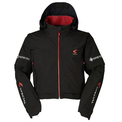 Daiwa Короткий шлейф черный XL DR-1422J