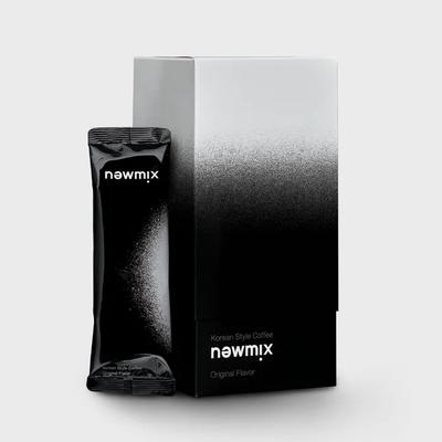 Новый Микс Кофе Оригинальный Вкус