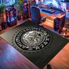 AFC Ajax Carpet Rug for Living Room Bedroom Home Sofa Decoration,Kids play Nonslip Floor Mat