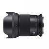 Sigma Lens 23mm DC DN Canon RF Mount Single Focus Wide Angle Contemporary for Mirrorless F1.4 APS-C