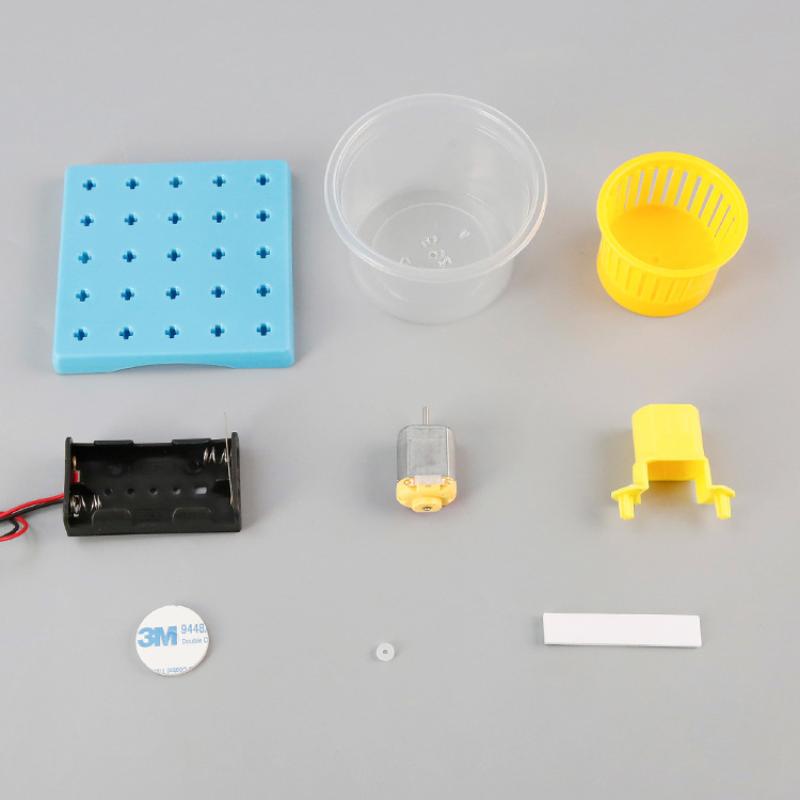 Scientific Experiment Set Visible Sound Wave Imager Diy Acoustic Imaging For Home Experiments Sound Wave Art & Science Toy