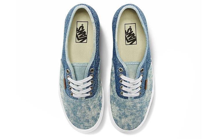 Оригинальные Vans 'Denim Multi' VN0A5KRD448