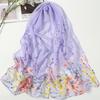 Chiffon Scarves, Fashion Dance Supplies, Scarves, 160X50 Beach Scarves, Shawls