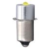 White Light LED Flashlight Replacement Bulb 4.5V LED Replacement Lamp  Bulb Replacement
