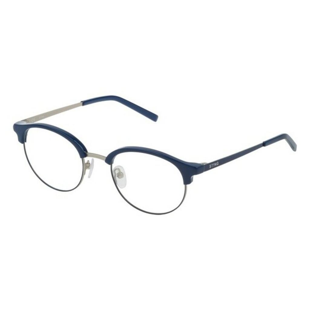 Unisex' Spectacle Frame Sting VST181490502