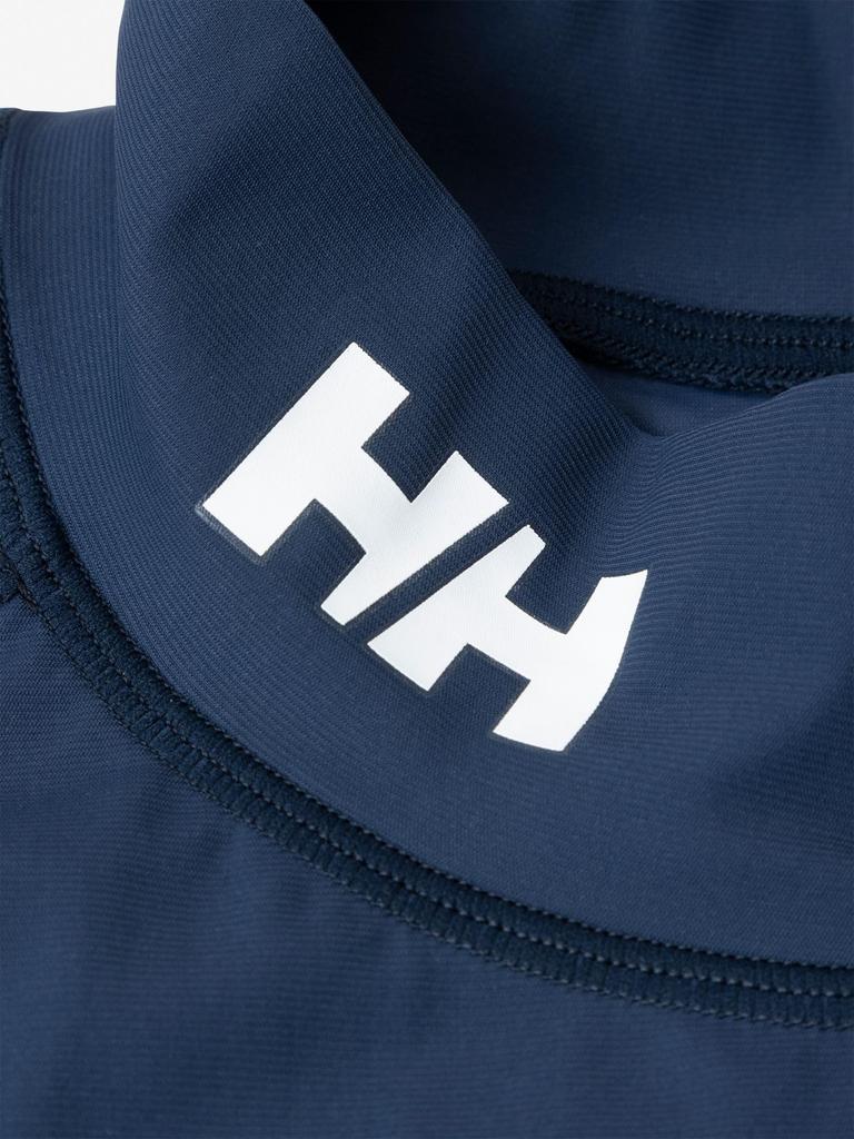 Рашгард L/S Team HH82304 Ocean Navy S