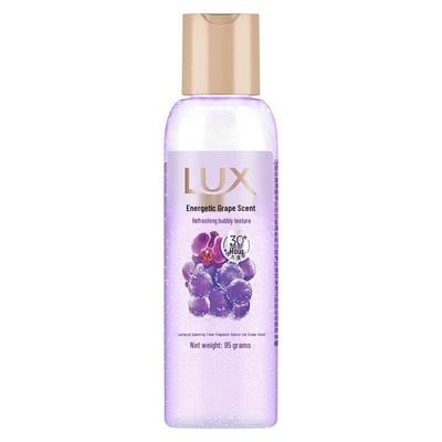 Освежающий гель для душа Lux с ароматом винограда