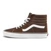 Кроссовки унисекс Sk8-Hi Rain Drum Коричнево-белые VN0A5JMJ8EE