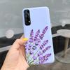 Чехол для Oppo Realme 7 Чехол Realme 7 Pro Мягкий Силикон Стильный Расписной Чехол Чехлы Для Realme 7 RMX2155 Realme7 Pro 7Pro Fundas