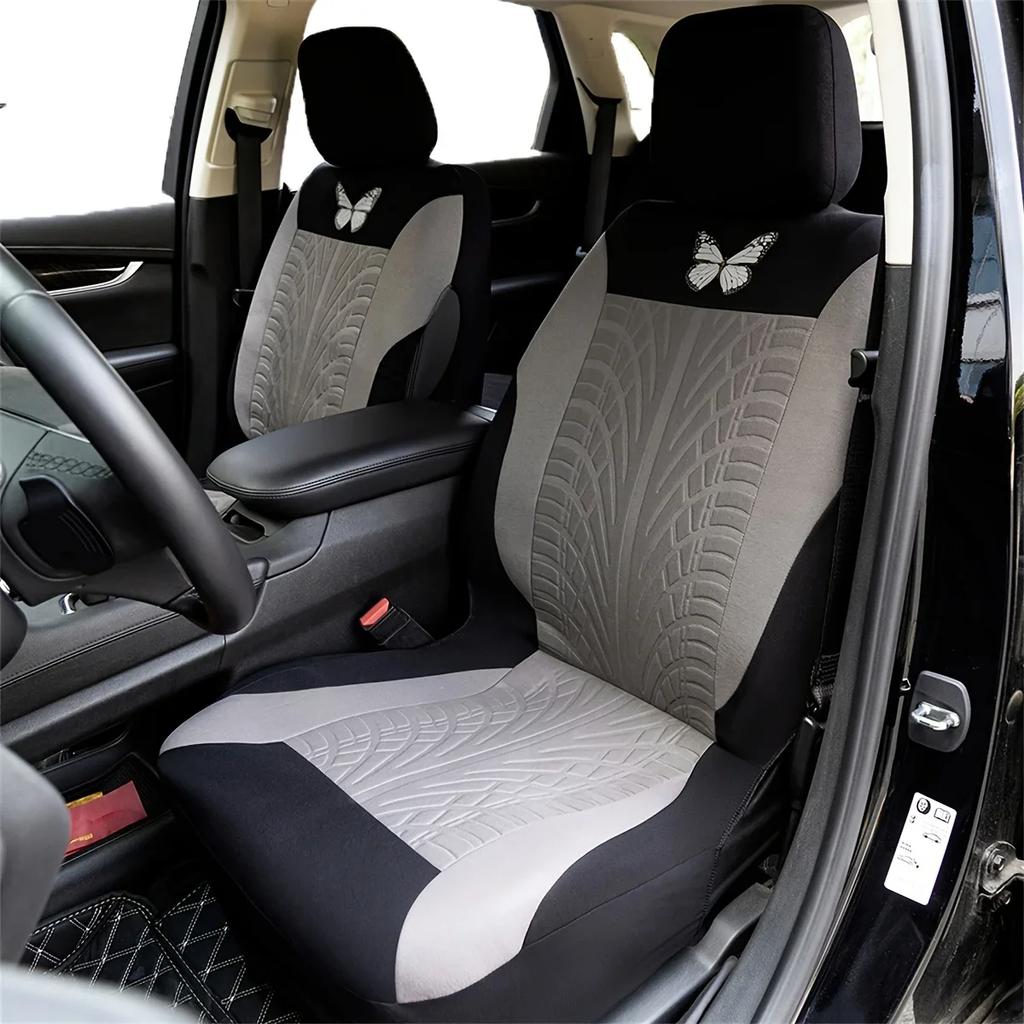 Универсальные сетчатые чехлы на сиденья для Citroen C-Elysée C-Crosser C-Zero C3 C3 Aircross C3 Picasso C4 Aircross AUTO Подушка для автомобиля Amagi