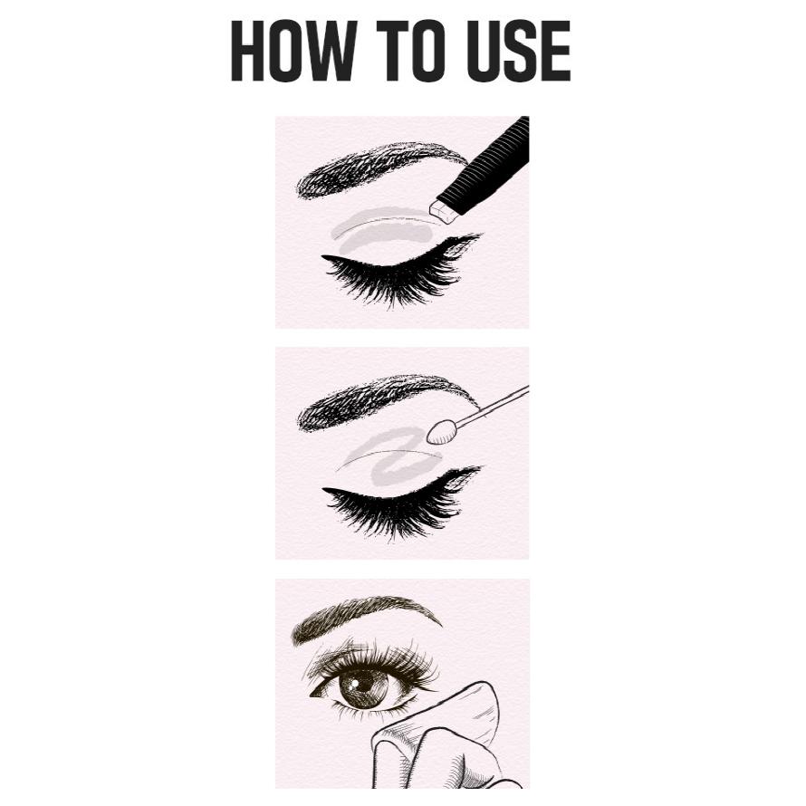 Elroel Blanc Double Shadow Stick 1.4g Season 2 4 цвета