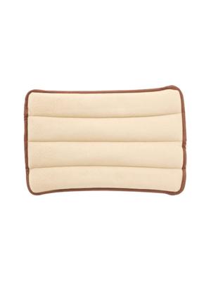 Грелка с паром Fujisho Hot & Steam Pad neo, подходит для микроволновой печи, многоразовая, моющаяся, керамическая, дальнее инфракрасное излучение, мягкое тепло, большой размер