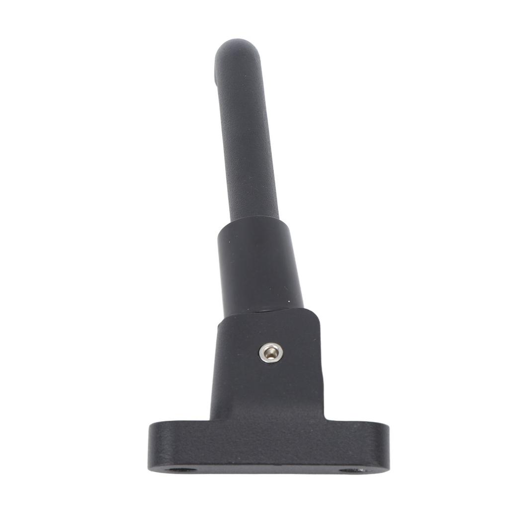 Подножка для электросамоката из алюминиевого сплава, складная, кронштейн для поддержки ноги, замена для электросамоката Xiaomi M365