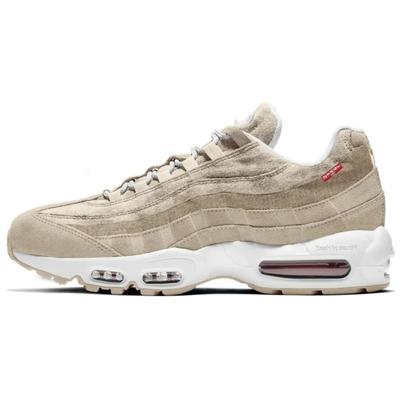 Кроссовки Air Max 95 Og Leviss Светло-орехово-коричневые Повседневная обувь HM4743-100