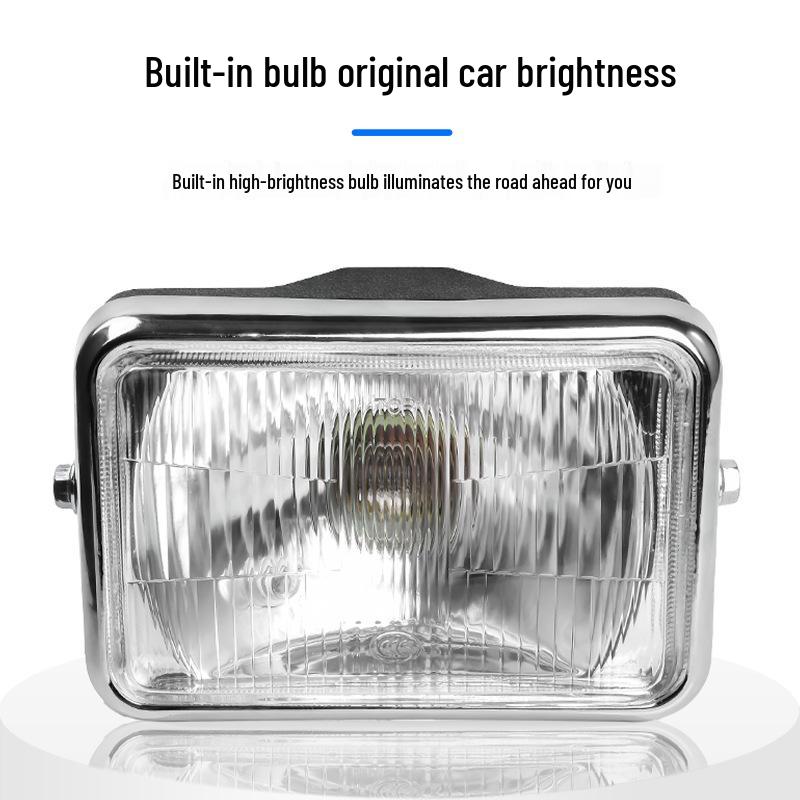 Мужские CG King 125 Мотоциклетные Указатели Поворота и Задний Фонарь для Honda CG Фара в Сборе