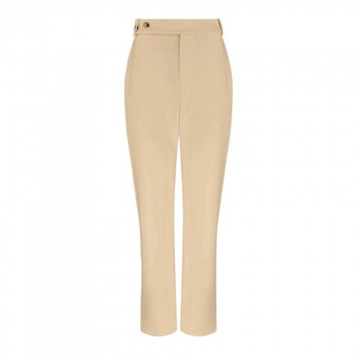 Muse Womens/Ladies The Ultimate Straight Leg Trousers