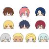 Gundam Seed Freedom Gundam Seed Freedom  Mochi Mochi Mascot  1 коробка  10 шт.