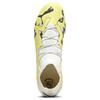 Puma Future Match Mxsg Comfortable SG Metal Long Stud Durable Soccer Shoes Men Soccer Shoes Yellow 107369-04