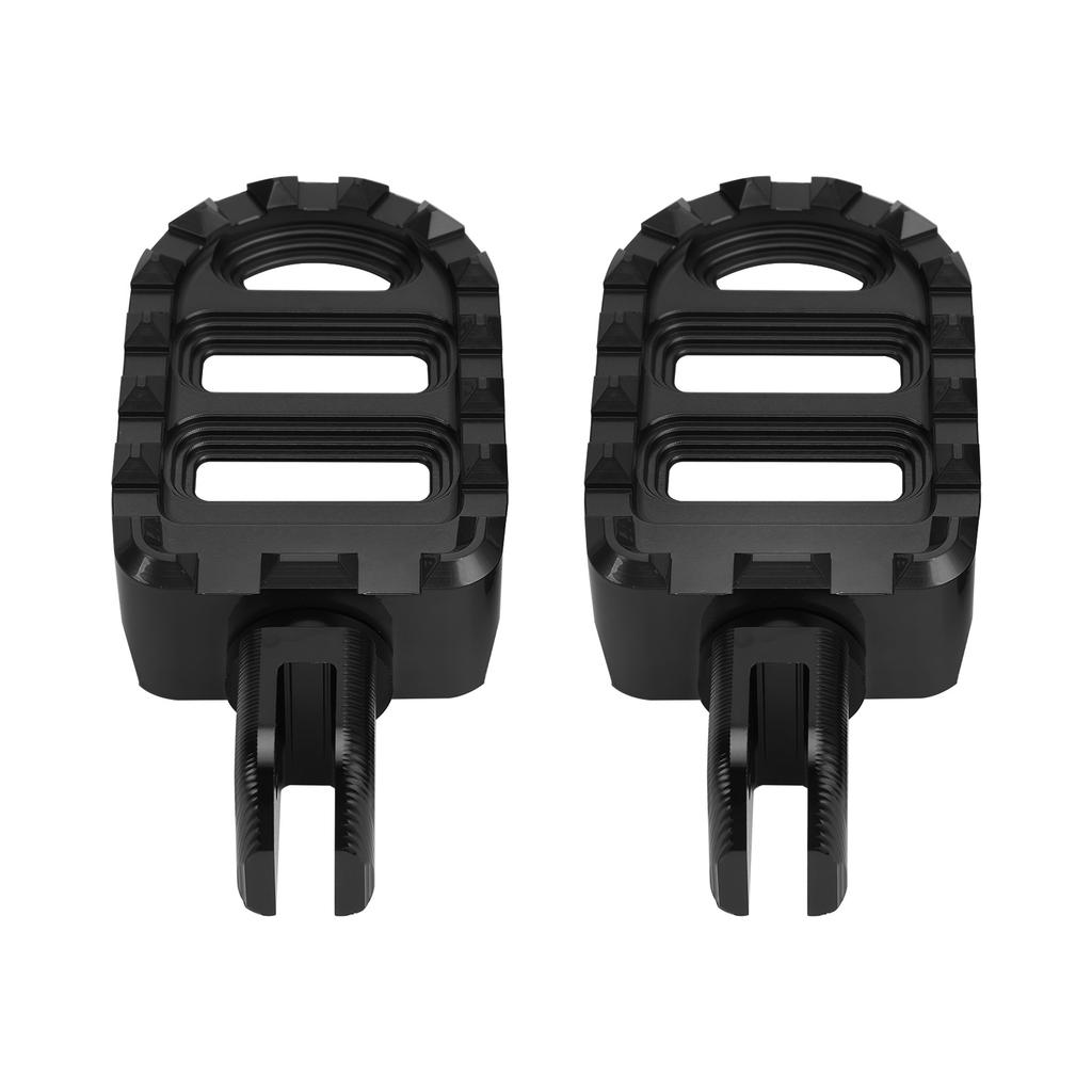 Front Footrests Foot Peg Fit for Speedmaster 2018-2023 Rocket 3GT 2020-2023