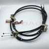 Трос тормоза для Brilliance BS4 FSV FRV 3088740-01 3088741-01