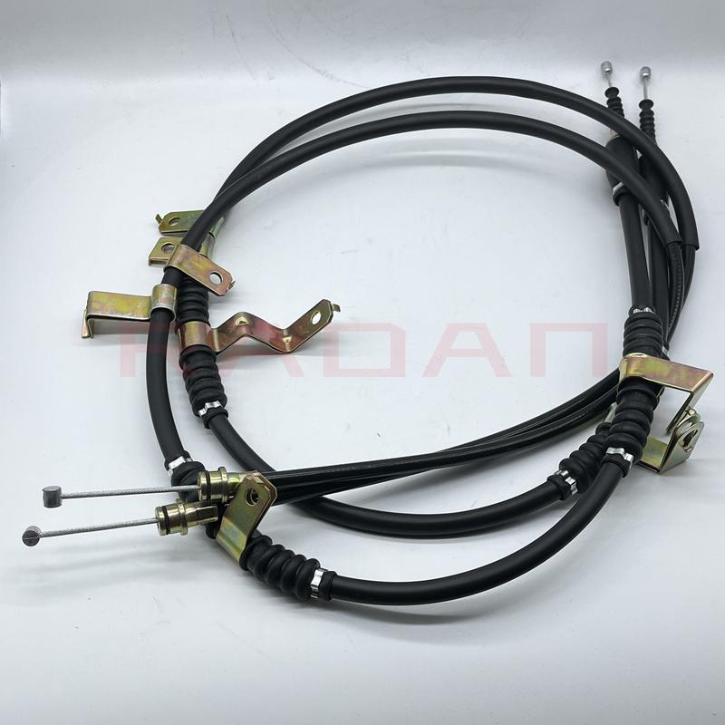 Трос тормоза для Brilliance BS4 FSV FRV 3088740-01 3088741-01