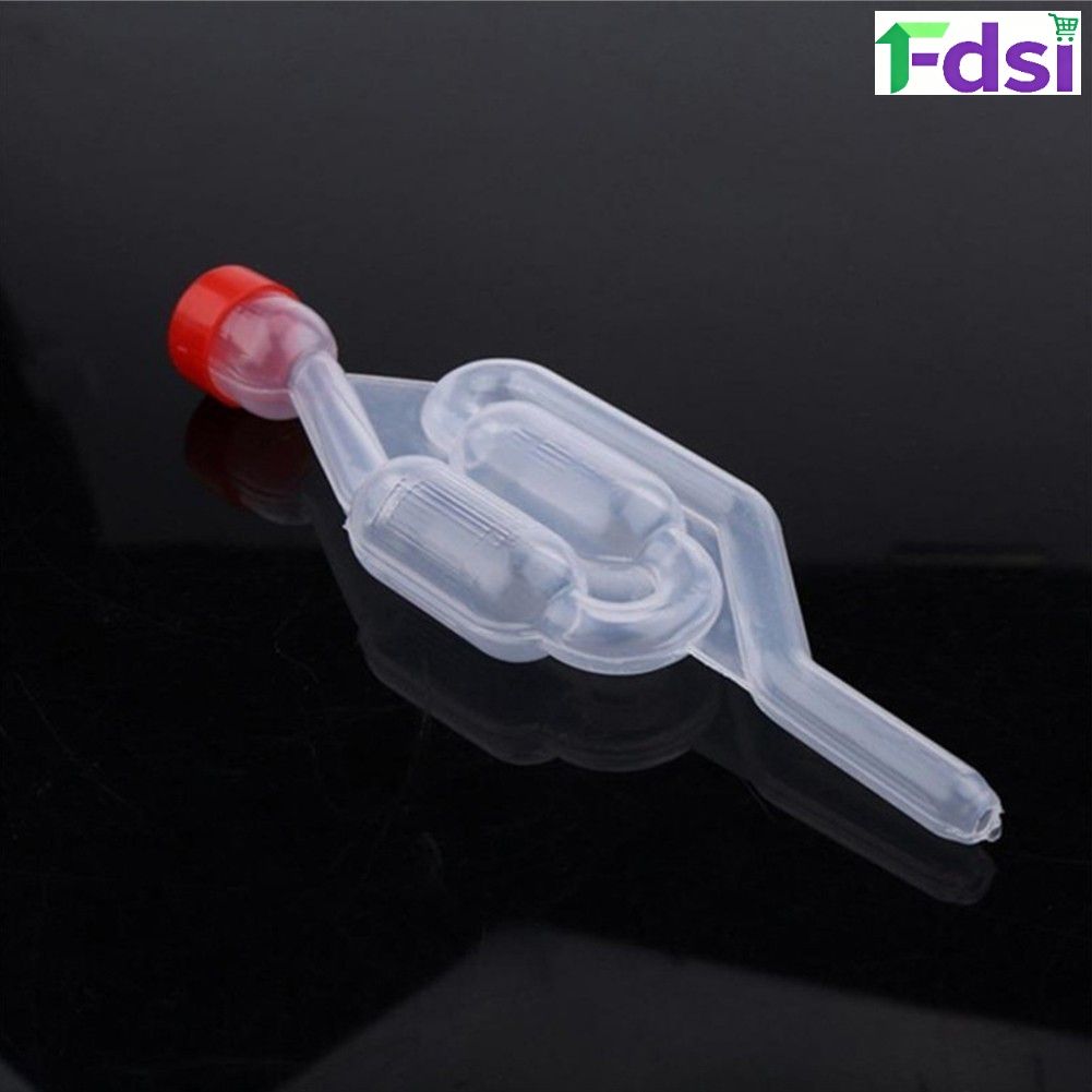 Устройство контроля выхлопа Прозрачная лента-крышка Одностороннее устройство контроля Водонепроницаемое пластиковое Устройство контроля ферментации