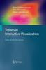 Книга Trends In Interactive Visualization : State-of-the-Art Survey
