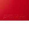 Накладка для настольного тенниса Nittaku Sieger PK50 Back Soft Tension Red Thick NR8728