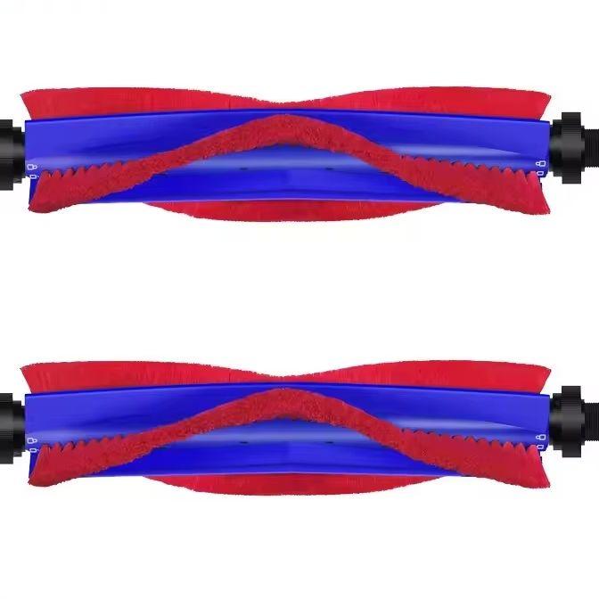 Main Roller Brush For Dyson Spot+ Scrub AI B02C N95R robot Vacuum Cleaner  Accessories Spare Parts