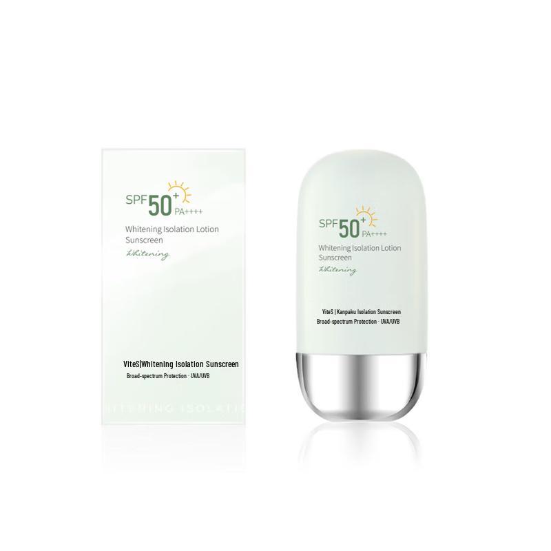 Vitress Whitening Isolation Sunscreen SPF50+ PA++++
