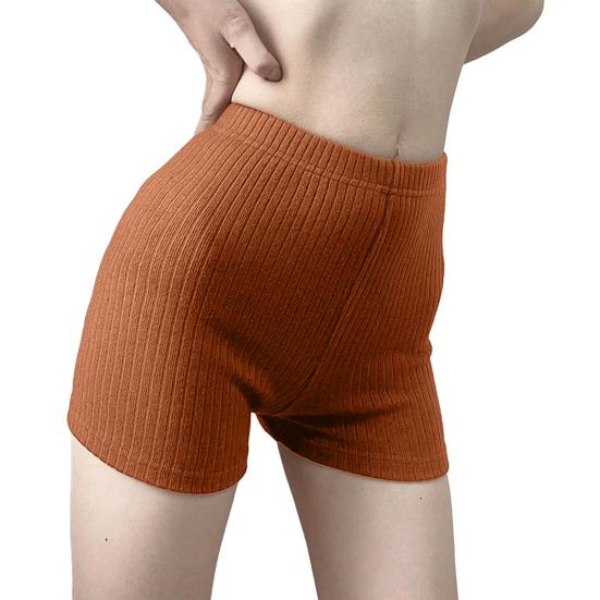 Женские шорты для йоги с высокой талией, приподнятые ягодицы, спортивные шорты, сексуальные однотонные дышащие леггинсы, универсальная одежда