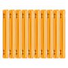 10 Pcs Aluminum Alloy Dual Holes Tent Line Stopper Cord Adjuster Tent Rope Tensioner Buckle