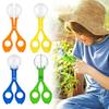 Коллекция Удобная ловушка для насекомых Ловец насекомых Удобный инструмент-ножницы Ловец насекомых Ножницы