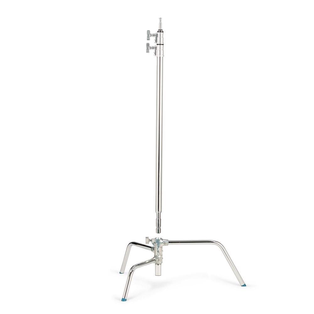 Avenger C-Stand 30 Tripod with Detachable Base Silver